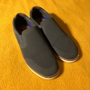 Comfortable Sonoma slip-ons